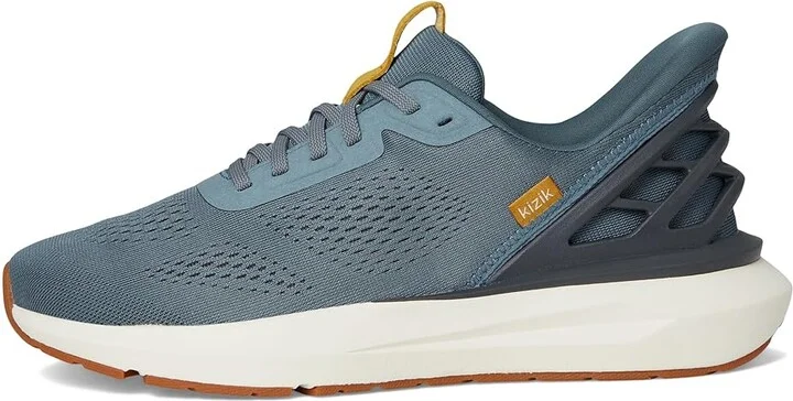 KIZIK Athens 2 Hands-free Men's Walking Shoes Stormy Weather : 14 M, Synthetic - Image 6