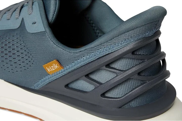 KIZIK Athens 2 Hands-free Men's Walking Shoes Stormy Weather : 14 M, Synthetic - Image 7