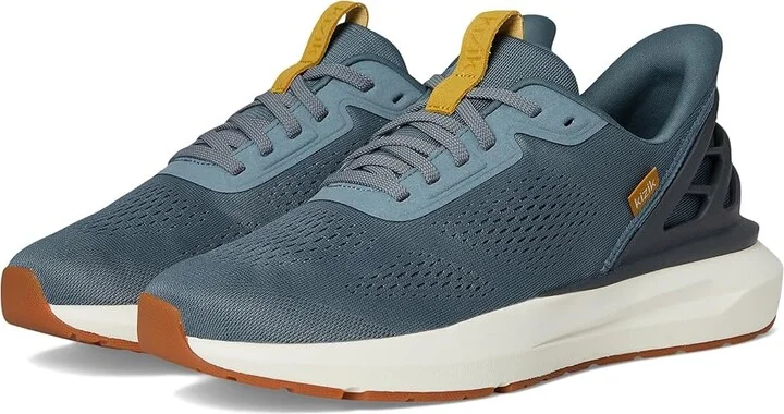 KIZIK Athens 2 Hands-free Men's Walking Shoes Stormy Weather : 14 M, Synthetic