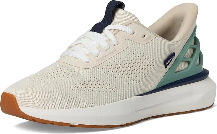 KIZIK Athens 2 Hands-free Men's Walking Shoes Whitecap Gray : 8.5 M, Synthetic - Image 5