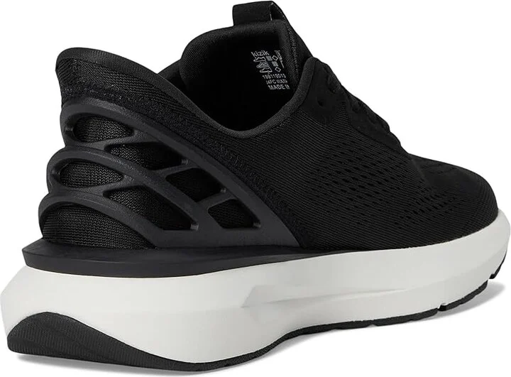 KIZIK Athens 2 Hands-Free Women's Walking Shoes Black : 7.5 W, Synthetic - Image 4