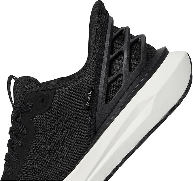 KIZIK Athens 2 Hands-Free Women's Walking Shoes Black : 7.5 W, Synthetic - Image 7