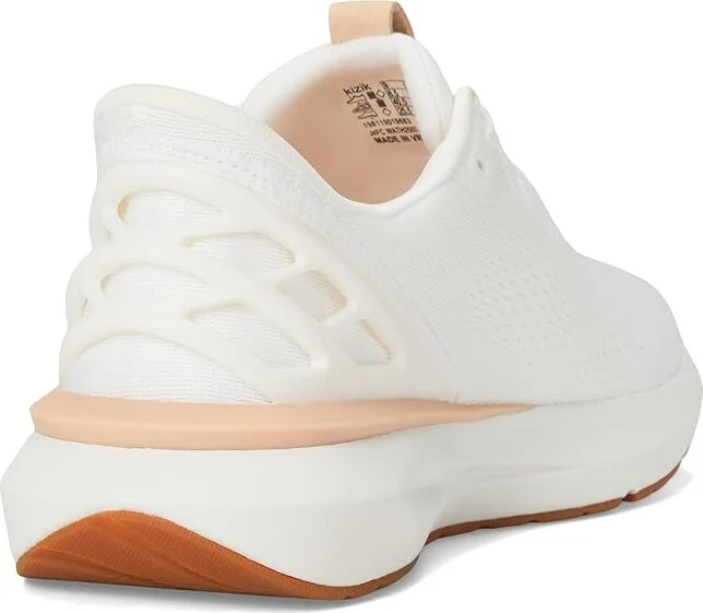 KIZIK Athens 2 Hands-Free Women's Walking Shoes Bright White : 10 W, Synthetic - Image 4