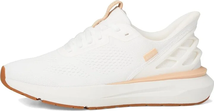 KIZIK Athens 2 Hands-Free Women's Walking Shoes Bright White : 10 W, Synthetic - Image 6