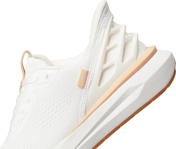KIZIK Athens 2 Hands-Free Women's Walking Shoes Bright White : 10 W, Synthetic - Image 7