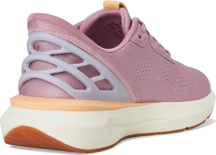 KIZIK Athens 2 Hands-Free Women's Walking Shoes Lilas/Thistle : 9.5 M, Synthetic - Image 4