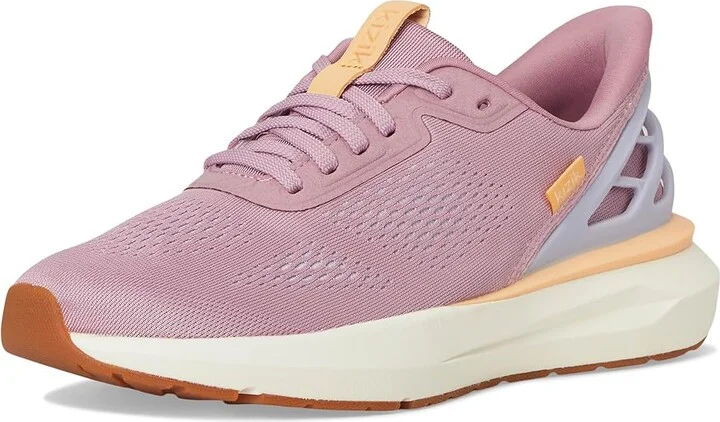 KIZIK Athens 2 Hands-Free Women's Walking Shoes Lilas/Thistle : 9.5 M, Synthetic - Image 5