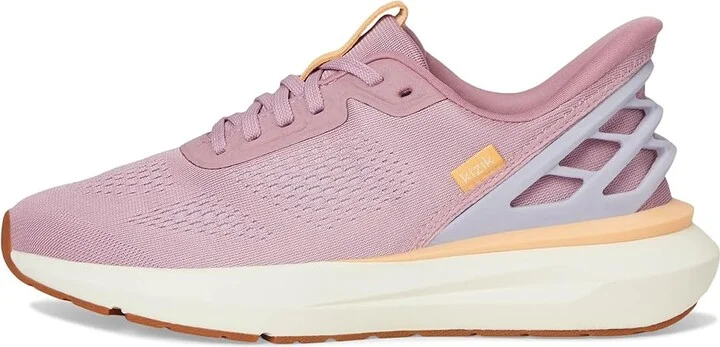 KIZIK Athens 2 Hands-Free Women's Walking Shoes Lilas/Thistle : 9.5 M, Synthetic - Image 6
