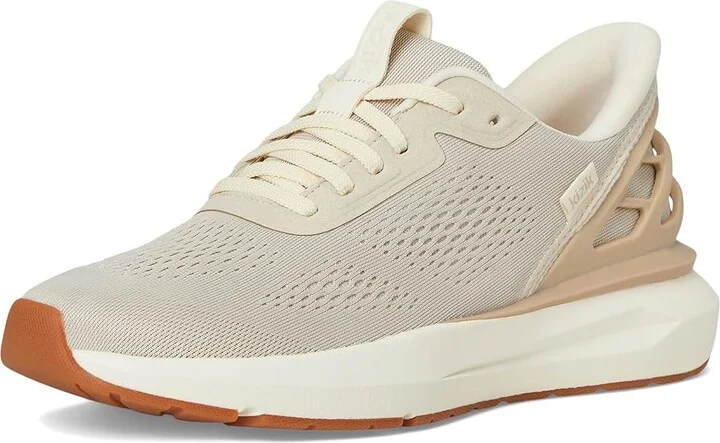 KIZIK Athens 2 Hands-Free Women's Walking Shoes Oatmeal/Pristine : 6 M, Synthetic - Image 5