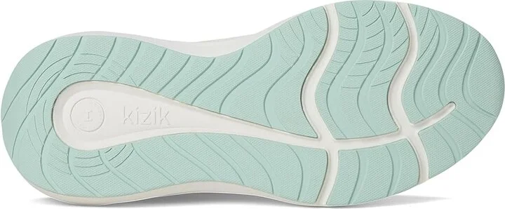 KIZIK Athens 2 Hands-Free Women's Walking Shoes Pristine : 9.5 M, Synthetic - Image 3