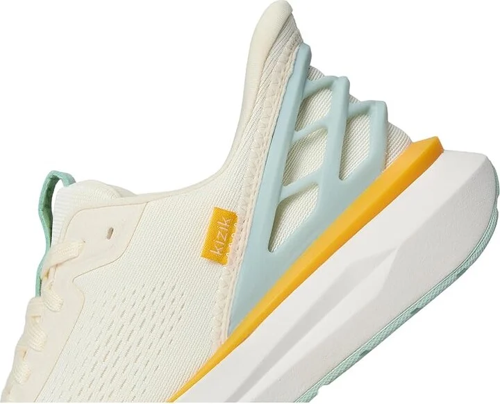 KIZIK Athens 2 Hands-Free Women's Walking Shoes Pristine : 9.5 M, Synthetic - Image 7