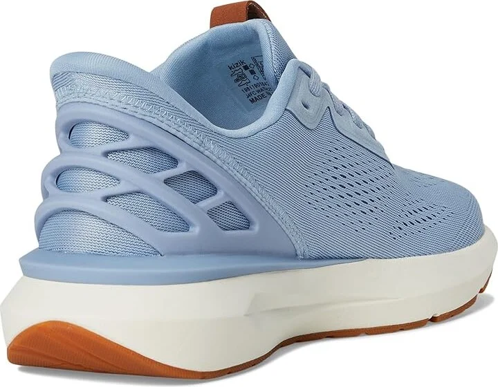 KIZIK Athens 2 Hands-Free Women's Walking Shoes Soft Chambray : 6 M, Synthetic - Image 4