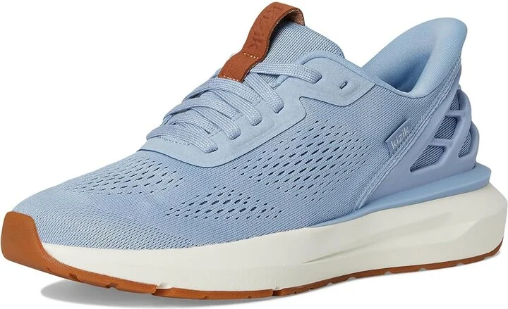 KIZIK Athens 2 Hands-Free Women's Walking Shoes Soft Chambray : 6 M, Synthetic - Image 5
