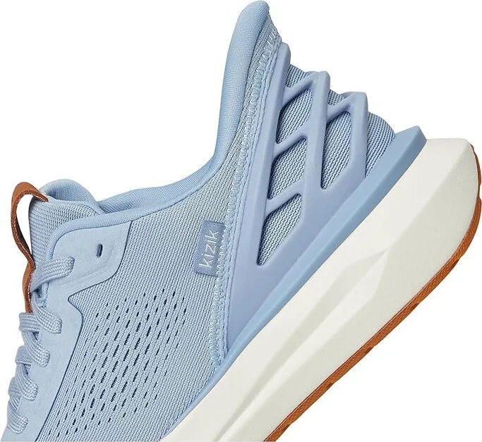 KIZIK Athens 2 Hands-Free Women's Walking Shoes Soft Chambray : 6 M, Synthetic - Image 7