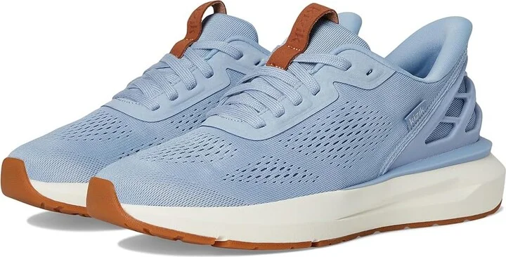 KIZIK Athens 2 Hands-Free Women's Walking Shoes Soft Chambray : 6 M, Synthetic