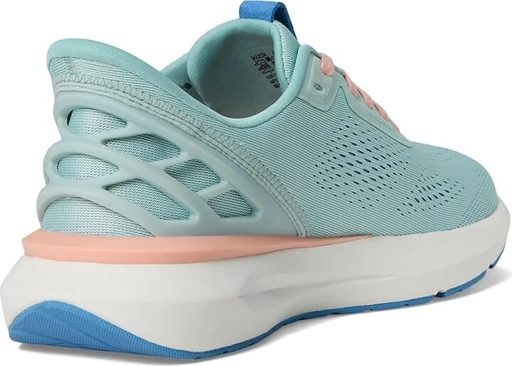 KIZIK Athens 2 Hands-Free Women's Walking Shoes Surf Spray : 6.5 W, Synthetic - Image 4