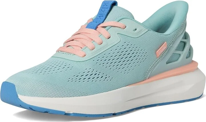 KIZIK Athens 2 Hands-Free Women's Walking Shoes Surf Spray : 6.5 W, Synthetic - Image 5