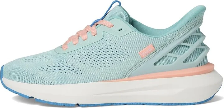 KIZIK Athens 2 Hands-Free Women's Walking Shoes Surf Spray : 6.5 W, Synthetic - Image 6