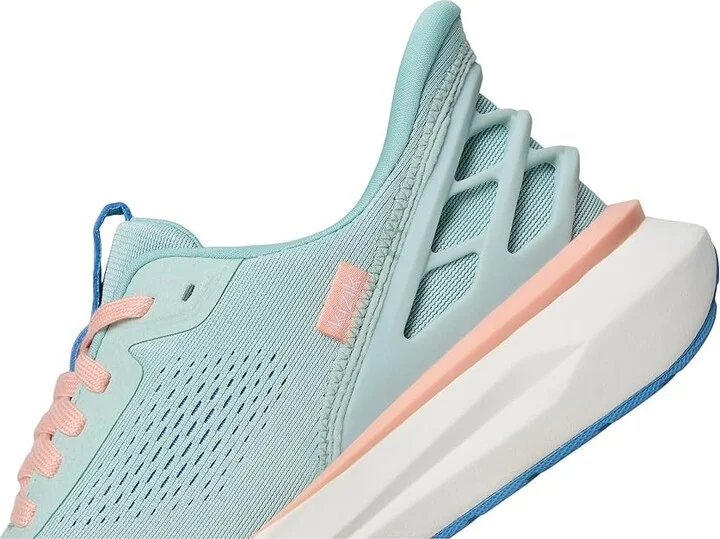 KIZIK Athens 2 Hands-Free Women's Walking Shoes Surf Spray : 6.5 W, Synthetic - Image 7