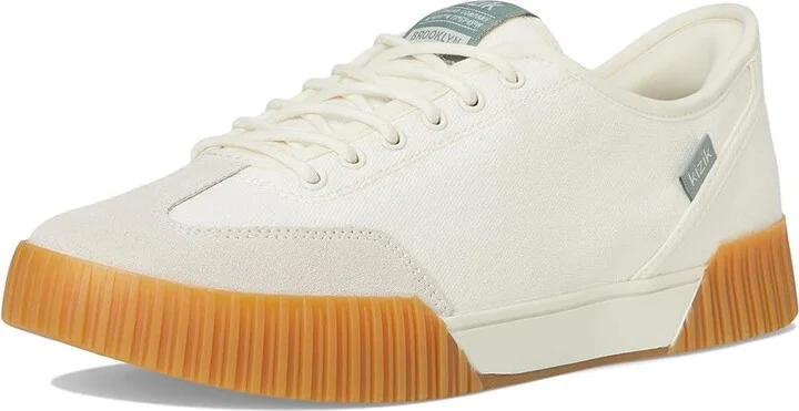 KIZIK Brooklyn Women's Shoes Pristine : 8 M, Canvas/Synthetic - Image 5