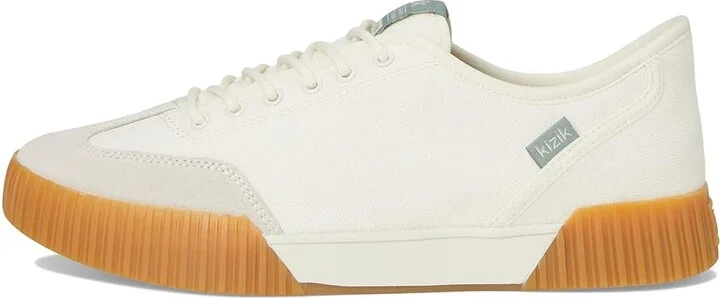 KIZIK Brooklyn Women's Shoes Pristine : 8 M, Canvas/Synthetic - Image 6