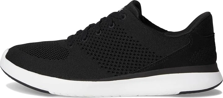 KIZIK Lima Hands-Free Walking Shoes Black : Men's 11 - Women's 12.5 Extra Wide, Textile - Image 6