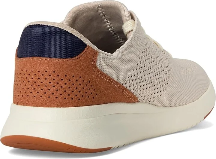 KIZIK Lima Hands-Free Walking Shoes Lite Taupe : Men's 11.5 - Women's 13 Medium, Textile - Image 4