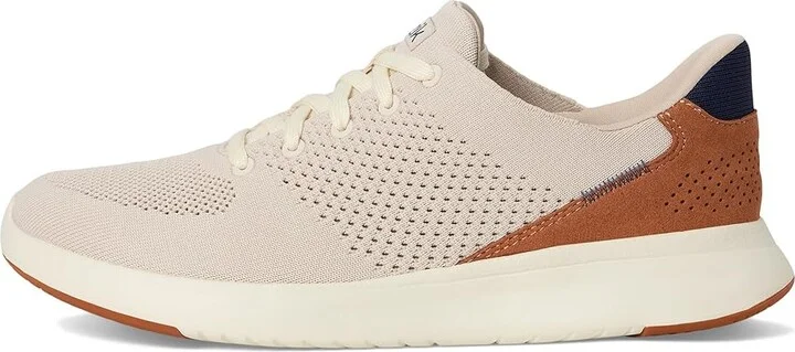 KIZIK Lima Hands-Free Walking Shoes Lite Taupe : Men's 11.5 - Women's 13 Medium, Textile - Image 6