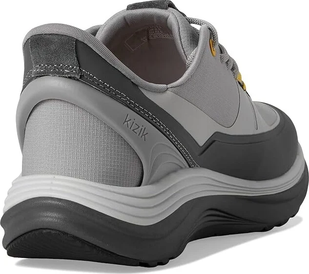 KIZIK London AT Hands-Free Men's Slippers Alloy : 10.5 M, Synthetic - Image 4