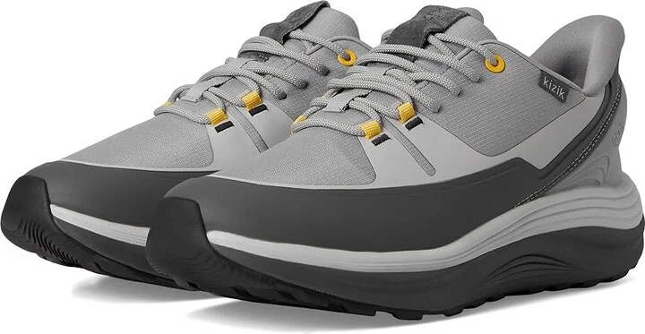 KIZIK London AT Hands-Free Men's Slippers Alloy : 10.5 M, Synthetic