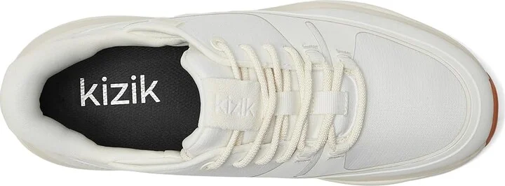 KIZIK London AT Hands-Free Women's Shoes Pristine : 10.5 M, Synthetic - Image 2