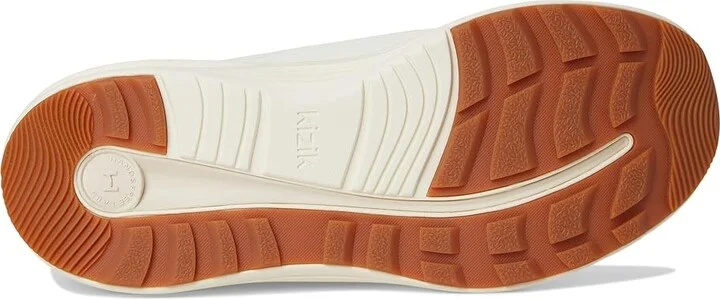 KIZIK London AT Hands-Free Women's Shoes Pristine : 10.5 M, Synthetic - Image 3