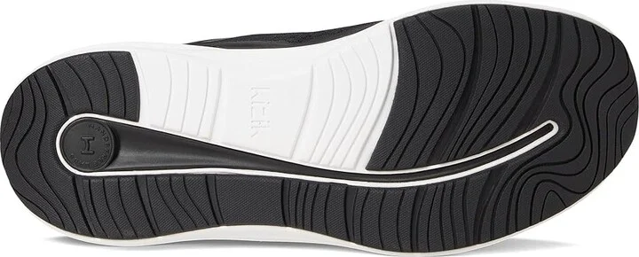KIZIK London Hands-Free Women's Shoes Black : 8 M, Synthetic - Image 3