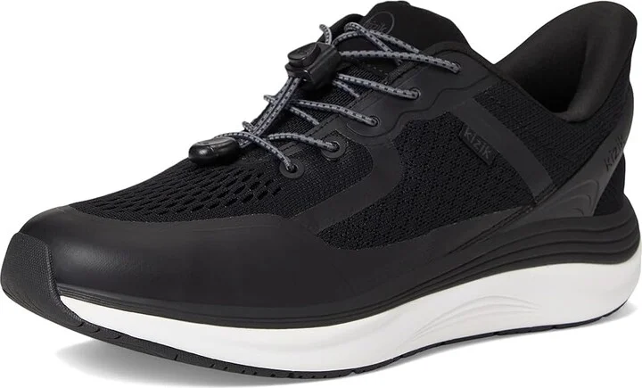KIZIK London Hands-Free Women's Shoes Black : 8 M, Synthetic - Image 5