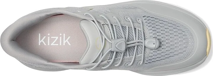 KIZIK London Hands-Free Women's Shoes Harbor Mist : 10.5 M, Synthetic - Image 2