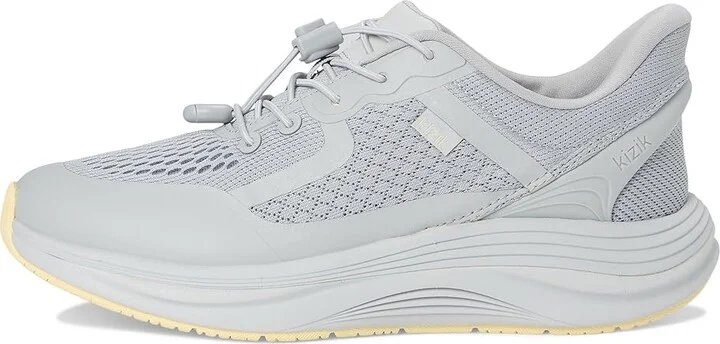 KIZIK London Hands-Free Women's Shoes Harbor Mist : 10.5 M, Synthetic - Image 6