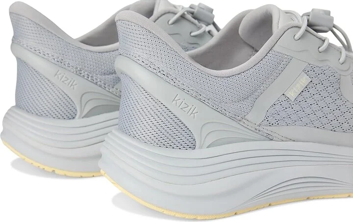 KIZIK London Hands-Free Women's Shoes Harbor Mist : 10.5 M, Synthetic - Image 7