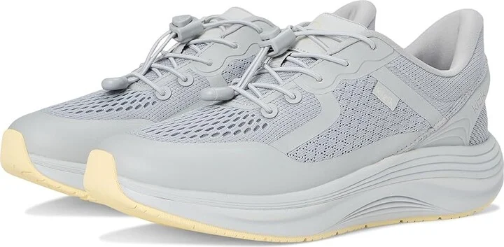 KIZIK London Hands-Free Women's Shoes Harbor Mist : 10.5 M, Synthetic