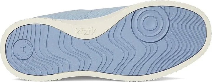KIZIK Madison Women's Shoes Soft Chambray : 6.5 M, Canvas - Image 3