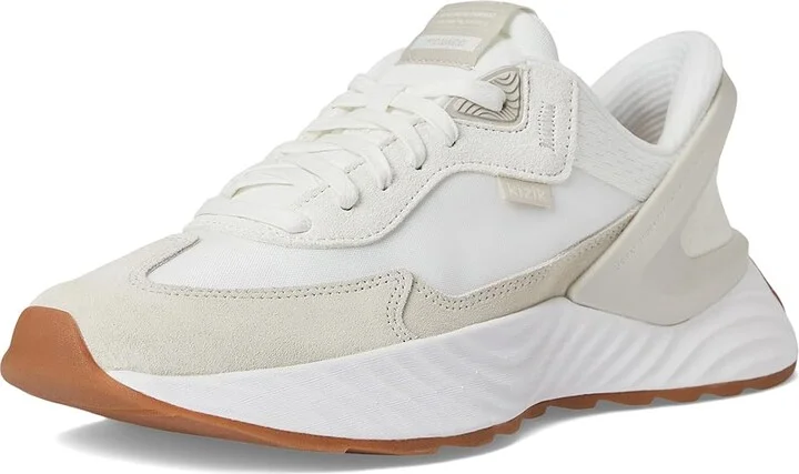KIZIK Monaco Hands-Free Women's Shoes White/Moonbeam : 6.5 M - Image 5