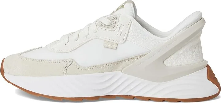KIZIK Monaco Hands-Free Women's Shoes White/Moonbeam : 6.5 M - Image 6