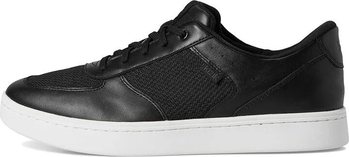 KIZIK Oslo Hands-Free Men's Shoes Black : 14 M, Leather - Image 6
