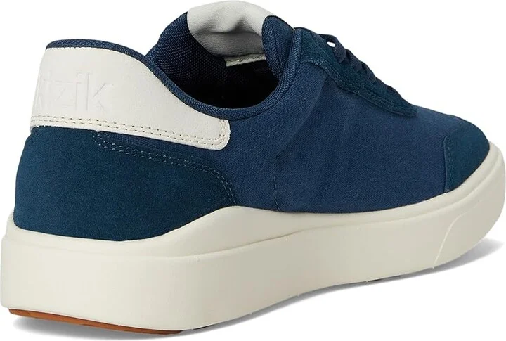 KIZIK Prague 2 Hands-Free Women's Shoes Reflecting Pond : 11 M, Canvas/Suede - Image 4