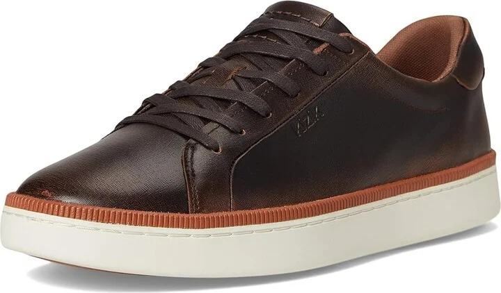 KIZIK Sonoma Hands-Free Men's Shoes Brown : 7.5 M, Leather - Image 5