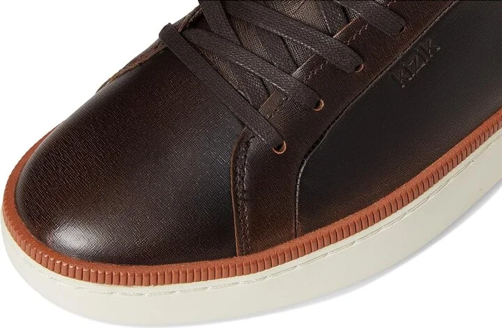 KIZIK Sonoma Hands-Free Men's Shoes Brown : 7.5 M, Leather - Image 7