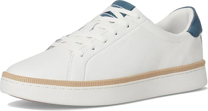 KIZIK Sonoma Hands-Free Men's Shoes Optic White : 11.5 M, Leather - Image 5
