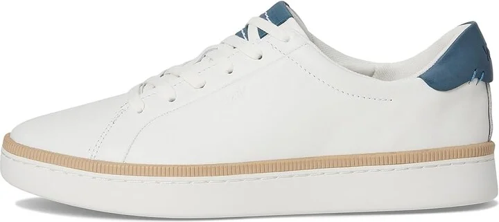 KIZIK Sonoma Hands-Free Men's Shoes Optic White : 11.5 M, Leather - Image 6