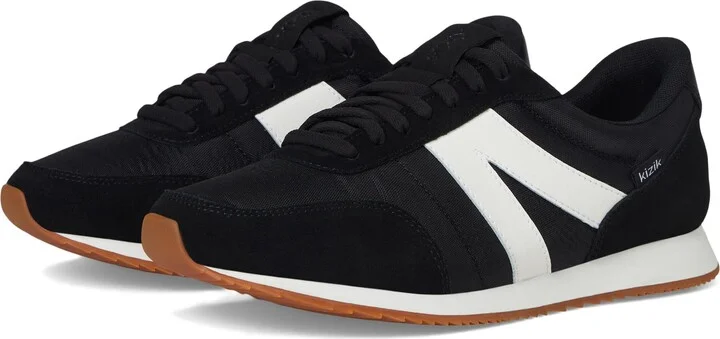 KIZIK Unisex Milan Hands-Free Sneaker
