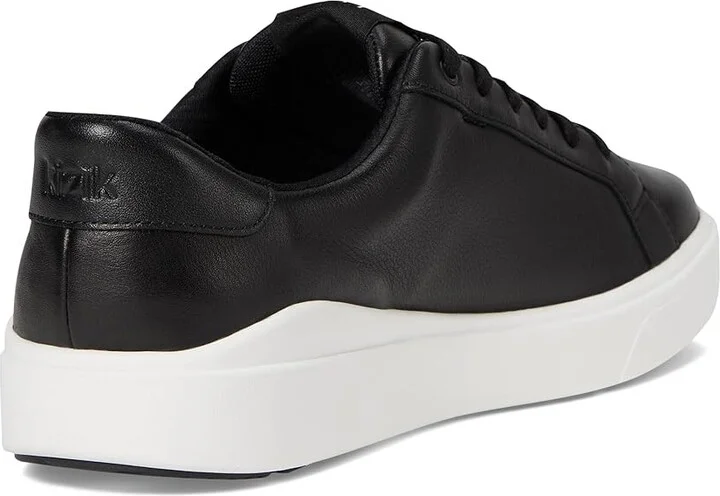 KIZIK Vegas 2 Hands-Free Men's Shoes Black/White : 12 M, Rubber - Image 4