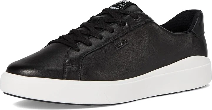 KIZIK Vegas 2 Hands-Free Men's Shoes Black/White : 12 M, Rubber - Image 5